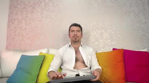 Snapshot of juank_fit45 chatting on September 29, 2:27 pm Juan k online show from September 29, 2:27 pm