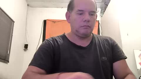 Juan Manuel online show from January 24, 3:54 am