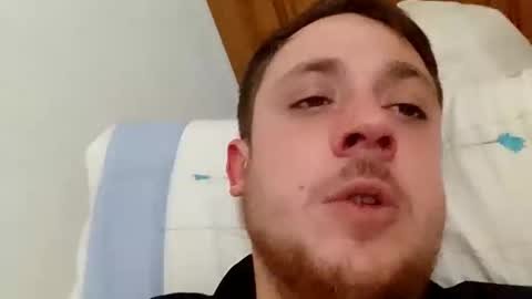 JuanmaSEX online show from January 25, 12:48 am