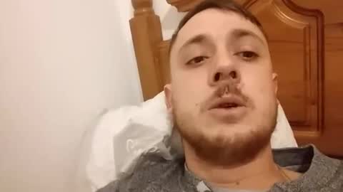 JuanmaSEX online show from December 22, 4:17 am