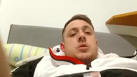 JuanmaSEX online show from January 17, 2:43 am