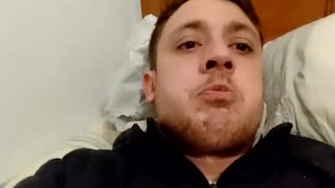 JuanmaSEX online show from January 13, 1:56 am