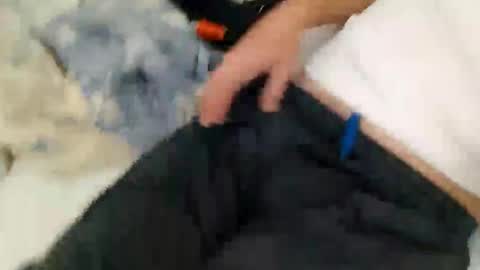 JuanmaSEX online show from February 21, 1:44 am