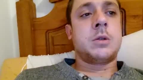 JuanmaSEX online show from March 11, 4:19 am