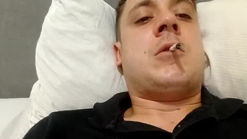 JuanmaSEX online show from October 4, 12:41 am