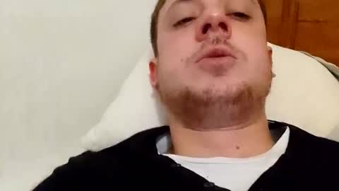 JuanmaSEX online show from January 15, 1:23 am