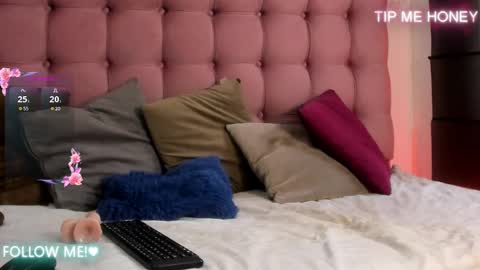 Juan Miguel online show from February 15, 5:39 pm