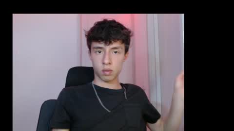 juanmres online show from October 28, 3:07 am