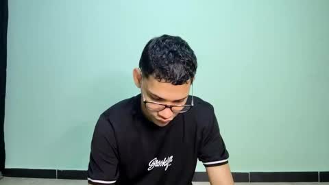 juansuarez204 online show from February 7, 3:02 am