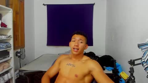 Snapshot of juansw66 chatting on October 4, 3:04 am juansw66 online show from October 4, 3:04 am