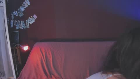 Arina online show from February 15, 12:04 pm