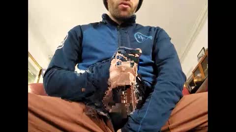 Jude online show from February 22, 7:05 pm