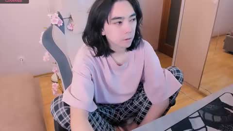 Aoi online show from February 19, 11:53 am