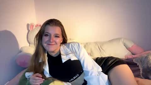 Gera online show from November 27, 7:43 pm