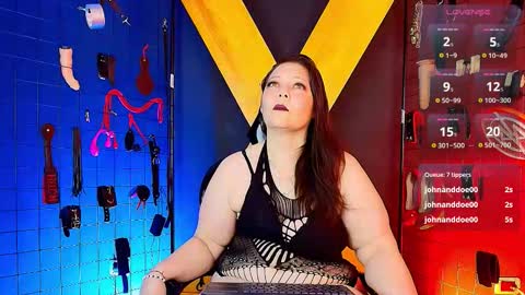 judith_mature_bdsm online show from February 10, 3:31 am