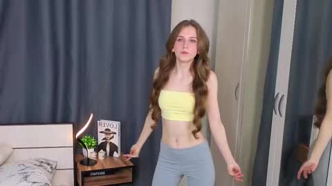 Mary3 online show from March 25, 12:34 pm