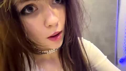 Mila online show from December 16, 3:18 pm