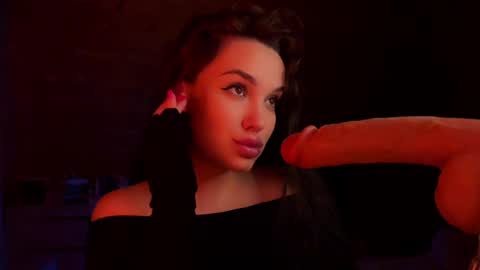 Judy online show from April 8, 8:34 pm