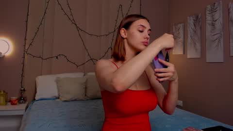 Angelica online show from September 19, 1:54 am