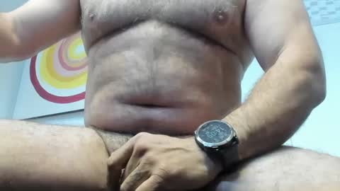 Snapshot of juergenkru chatting on January 30, 1:09 pm Giovanni50pro online show from January 30, 1:09 pm