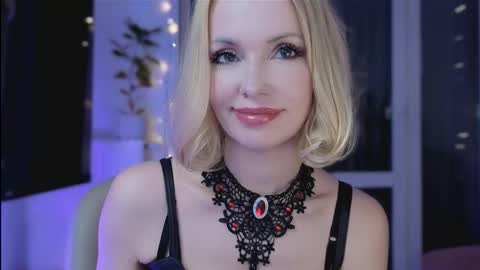 Goddess Julia online show from March 29, 8:43 pm