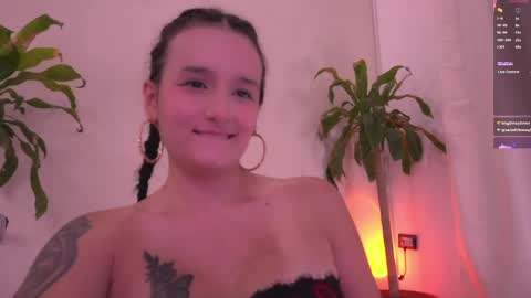 Sisi online show from May 15, 3:37 am