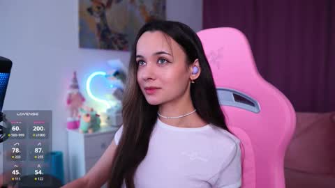 Angelina online show from November 25, 12:04 pm