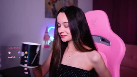 Angelina online show from May 6, 3:18 pm
