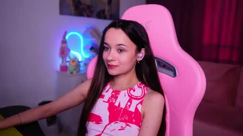 Angelina online show from May 24, 3:18 pm