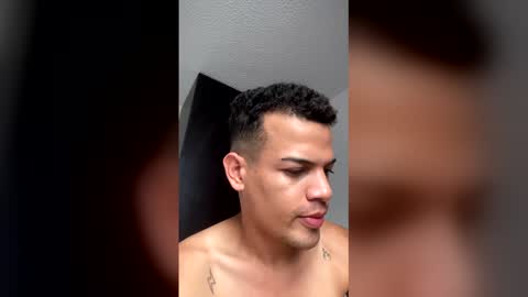 Miguel online show from March 10, 10:02 pm