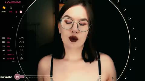 Bella online show from November 11, 9:28 pm