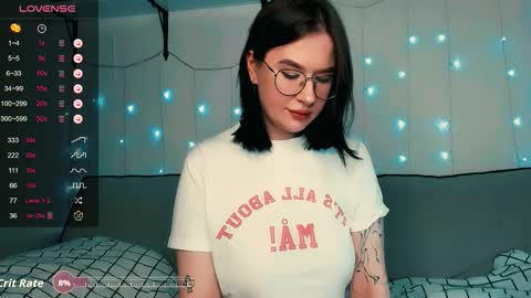 Bella online show from November 22, 11:46 pm