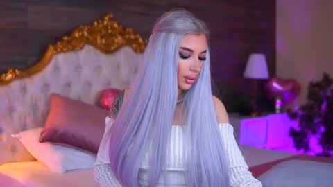 Jessye online show from March 4, 9:34 pm