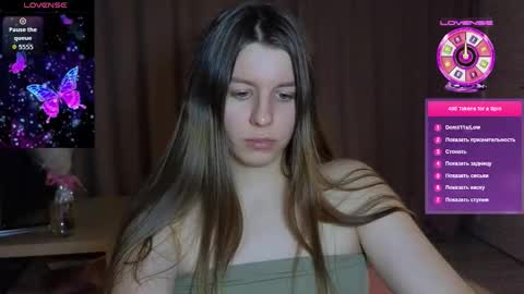 laura online show from March 10, 6:34 pm