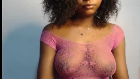 Wet Baddie online show from February 26, 5:53 pm