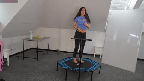 Elza online show from March 10, 11:58 am