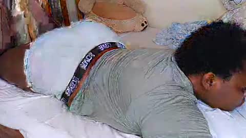 Sweetass online show from March 12, 9:57 am