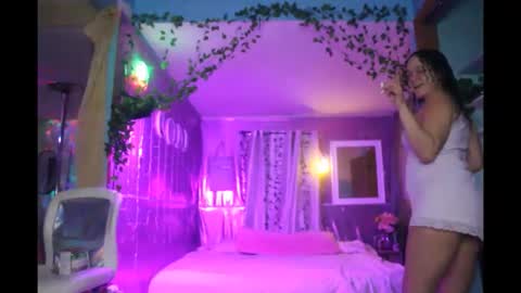 juicyjayxxx69 online show from December 14, 3:35 am