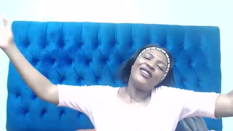 Miss Kay online show from April 21, 4:08 am