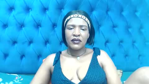 Miss Kay online show from April 15, 7:27 pm