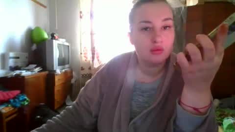 Julia online show from October 6, 11:17 am