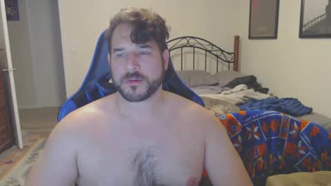 jules25 online show from March 5, 4:34 am