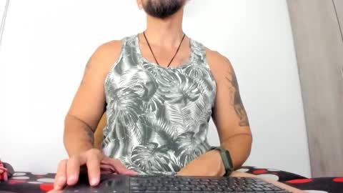 juleslake2 online show from January 7, 12:04 am