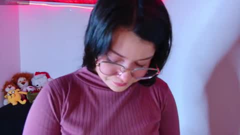 Juliana online show from December 18, 4:19 am