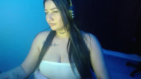 Snapshot of juli_69 chatting on February 27, 12:03 am Juliana Torres online show from February 27, 12:03 am