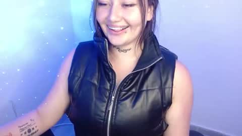 Snapshot of juli_69 chatting on February 18, 8:03 pm Juliana Torres online show from February 18, 8:03 pm