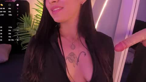 Snapshot of juli_casanova chatting on October 3, 1:30 pm juli_casanova online show from October 3, 1:30 pm