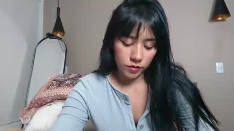 JULIETA online show from May 16, 2:41 am