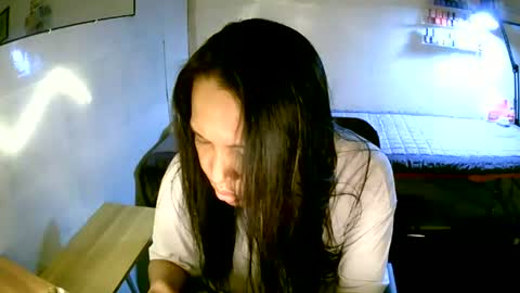 julia199755 online show from June 15, 8:50 am