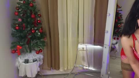 Julia online show from January 15, 8:58 pm